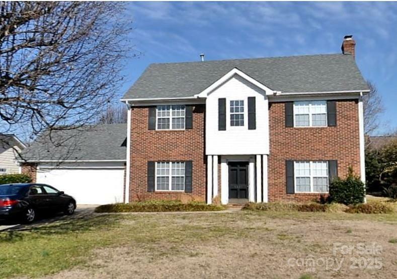 6821 Millingden Court  Charlotte NC 28277 photo