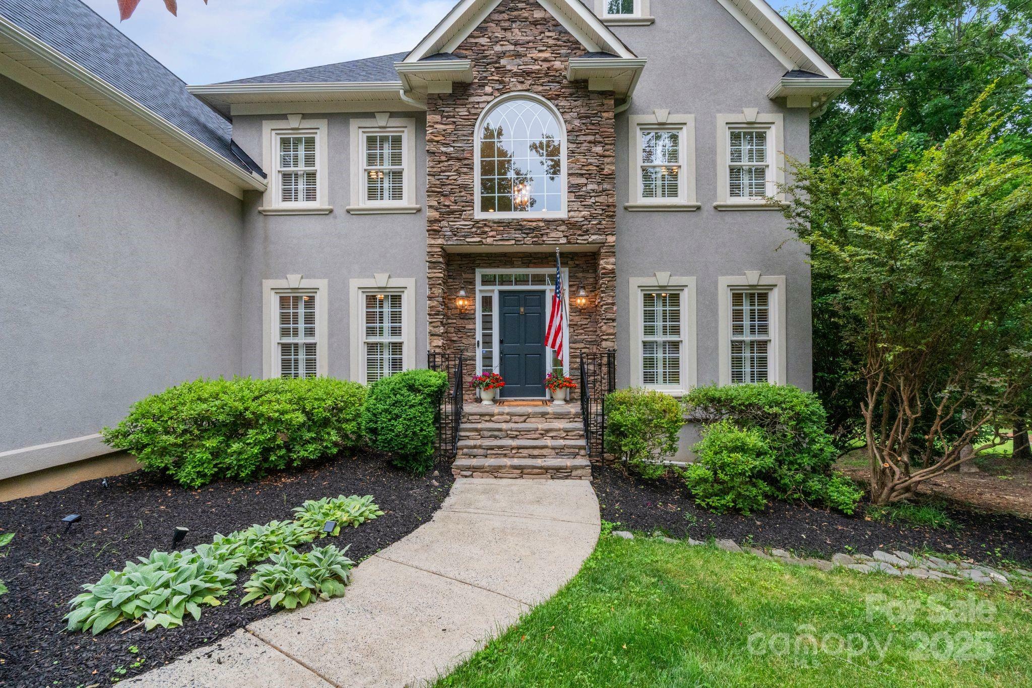 Property Photo: 2006 Sandy Pond Lane NC 28173
