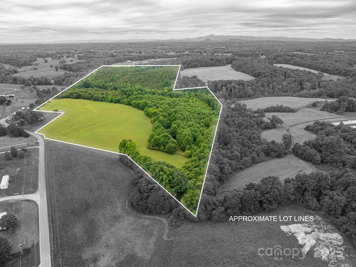 Property Photo: 000 Wells Road NC 28168