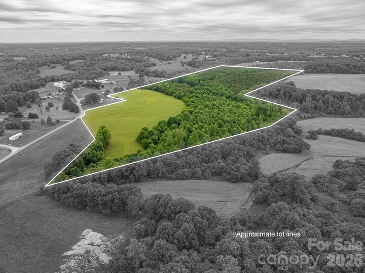 Property Photo:  000 Wells Road  NC 28168 