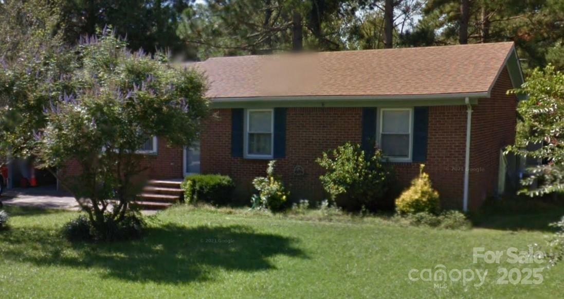 Property Photo: 2603 N Hills Drive NC 28562