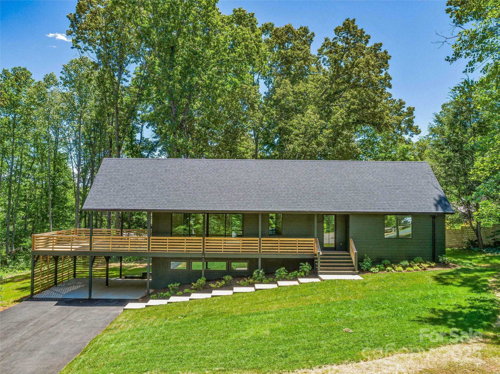 117 English Drive  Candler NC 28715 photo