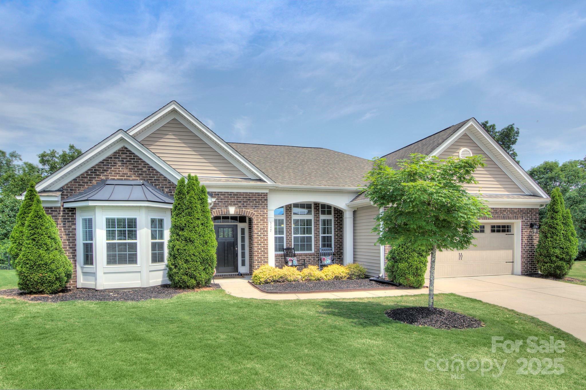317 Annatto Way  Tega Cay SC 29708 photo