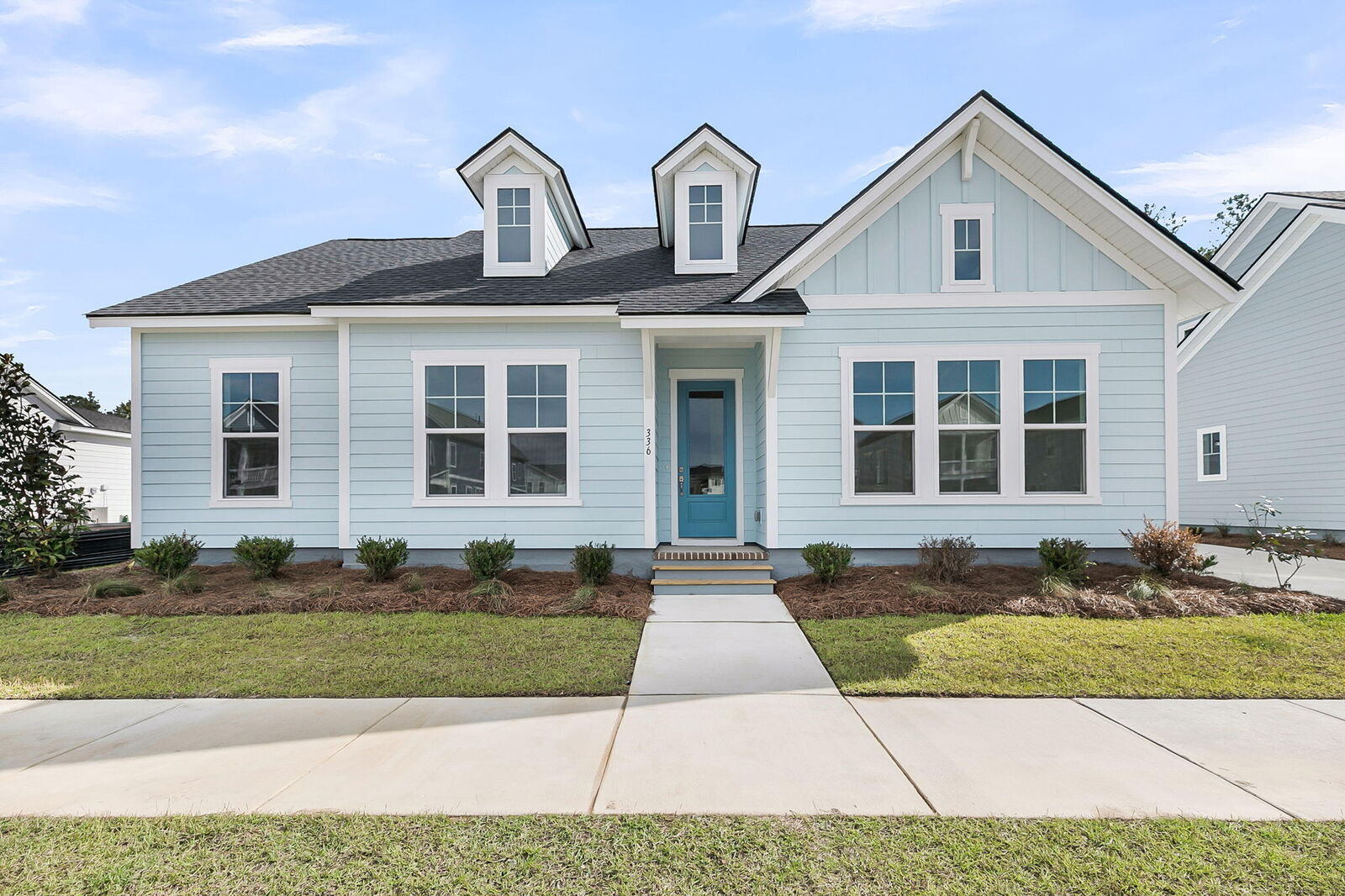 Property Photo:  336 Trailmore Lane  SC 29486 