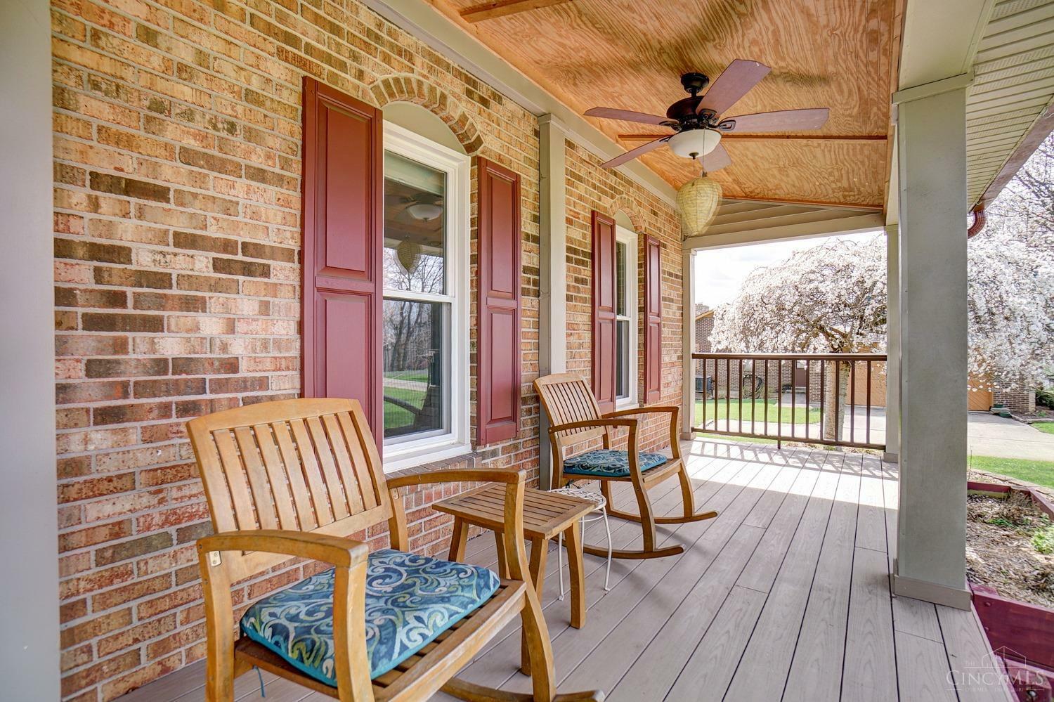 Property Photo: 5393 Haft Road OH 45247