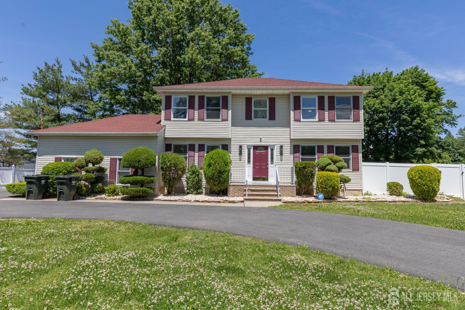 Property Photo: 4360 Old Bridge Matawan Road NJ 07747