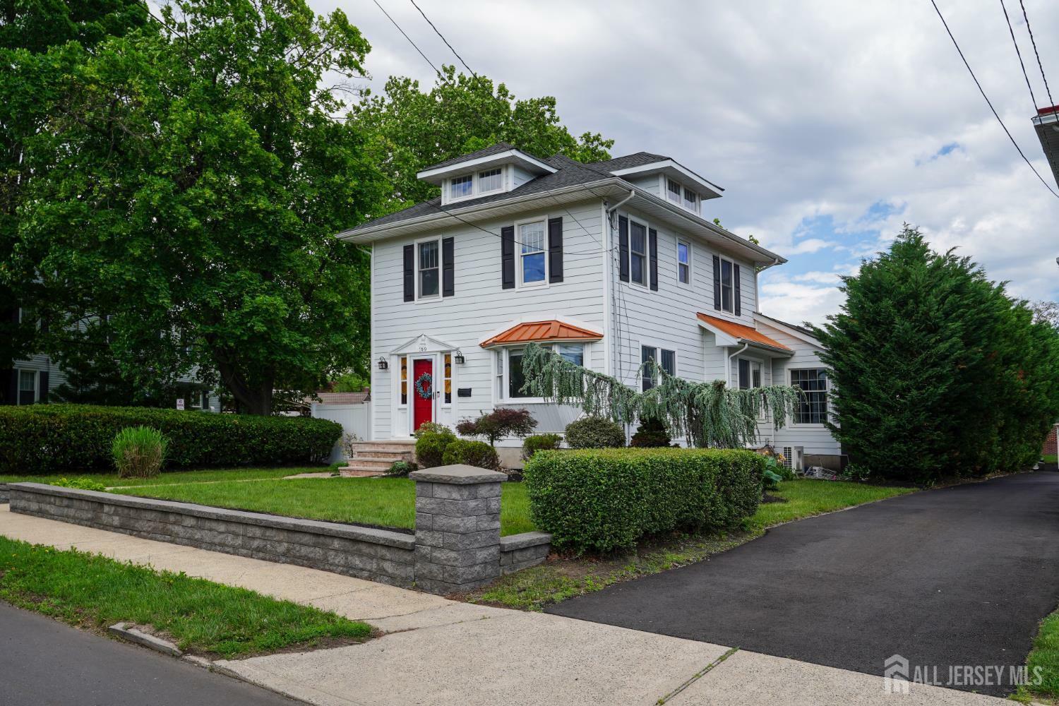 Property Photo: 369 N Main Street NJ 08850