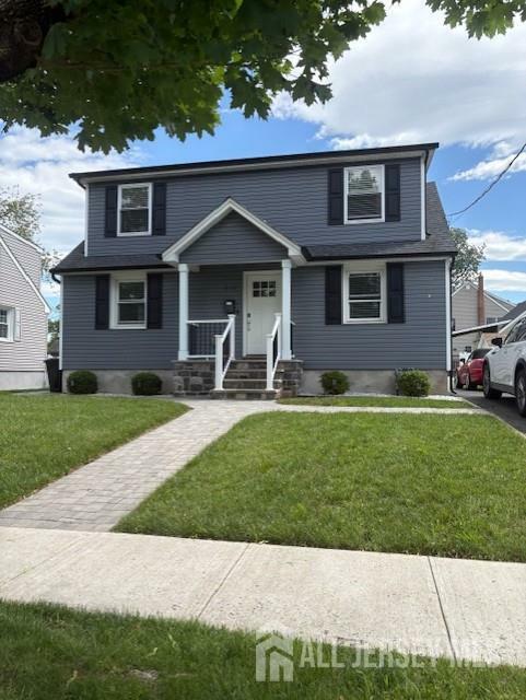 Property Photo: 404 Walnut Street NJ 08846