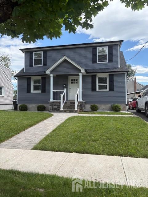 Property Photo: 404 Walnut Street NJ 08846