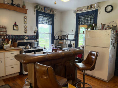 Property Photo: 7956 US-219 PA 15824