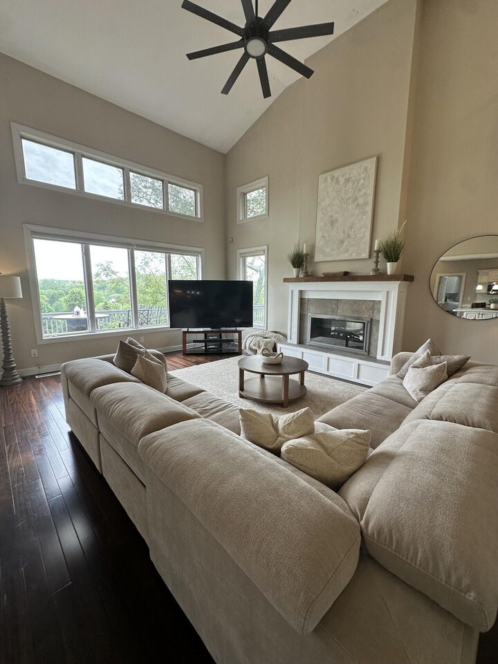 Property Photo:  391 Bryn Du Drive  OH 43023 