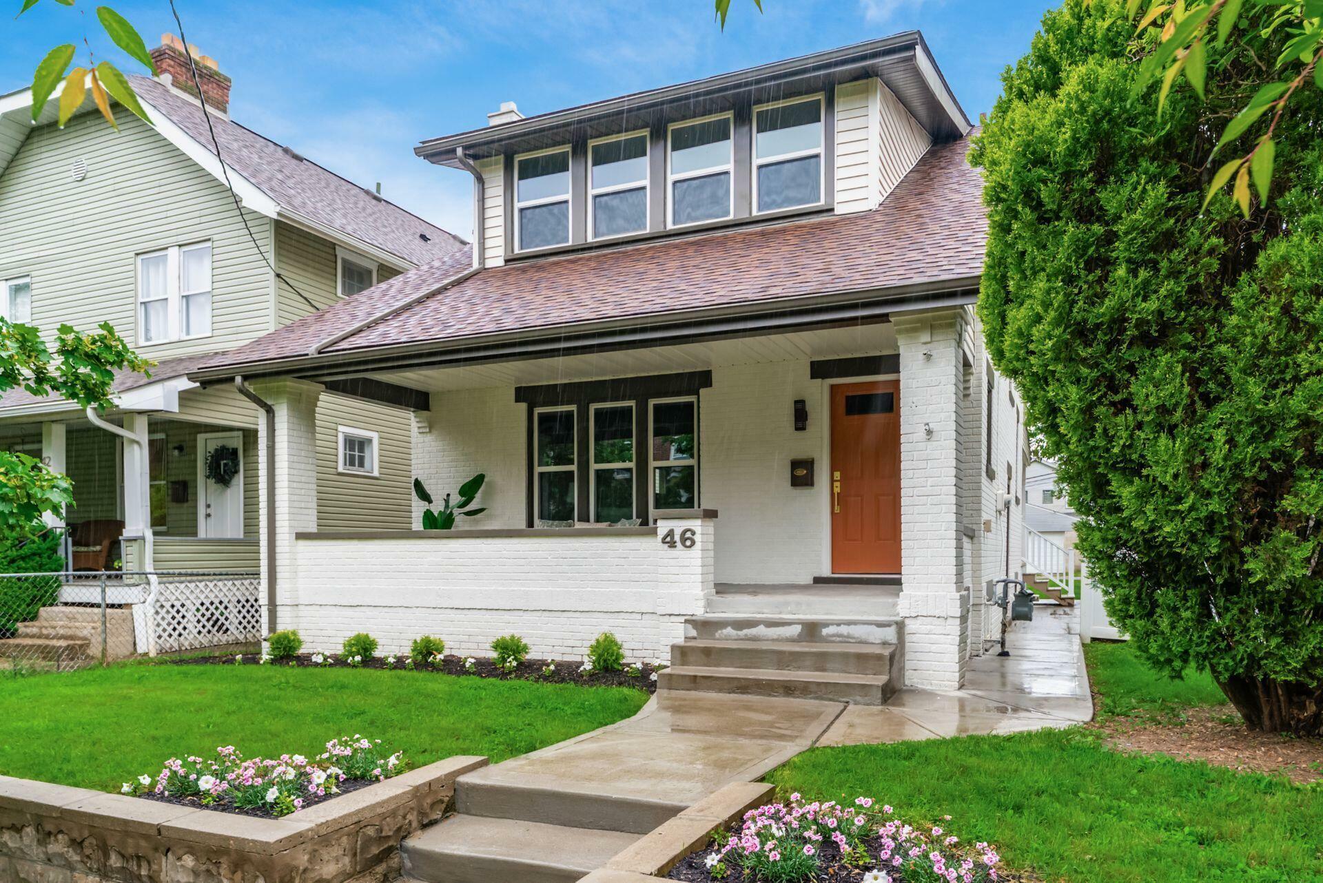 Property Photo: 46 E Markison Avenue OH 43207