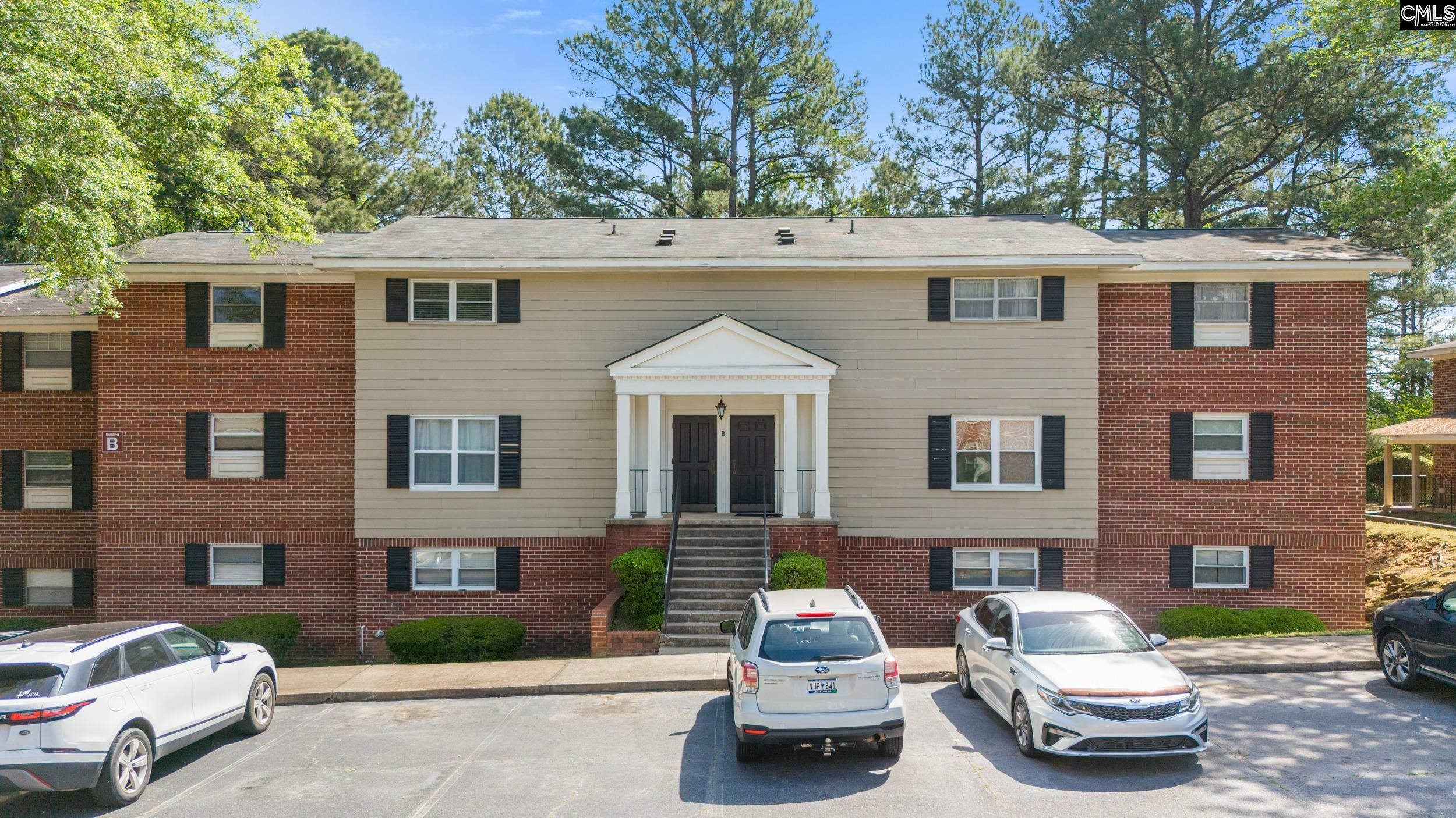 Property Photo: 601 Riverhill B-3 SC 29210