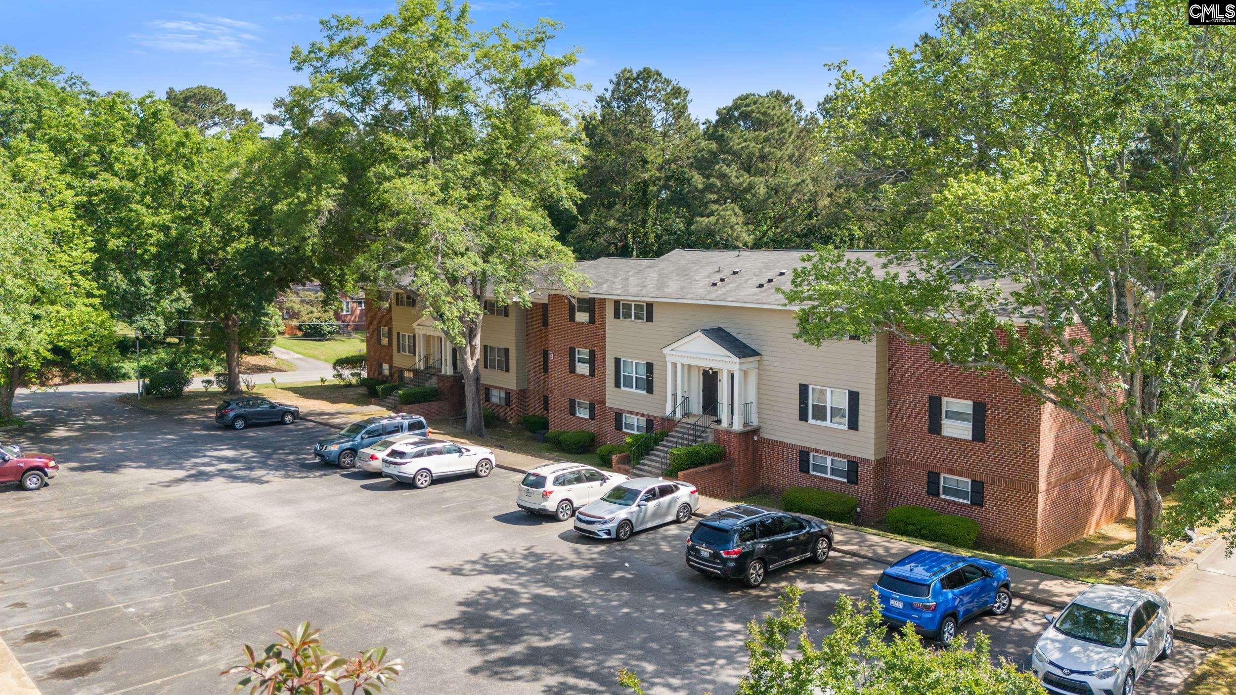 Property Photo: 601 Riverhill B-3 SC 29210