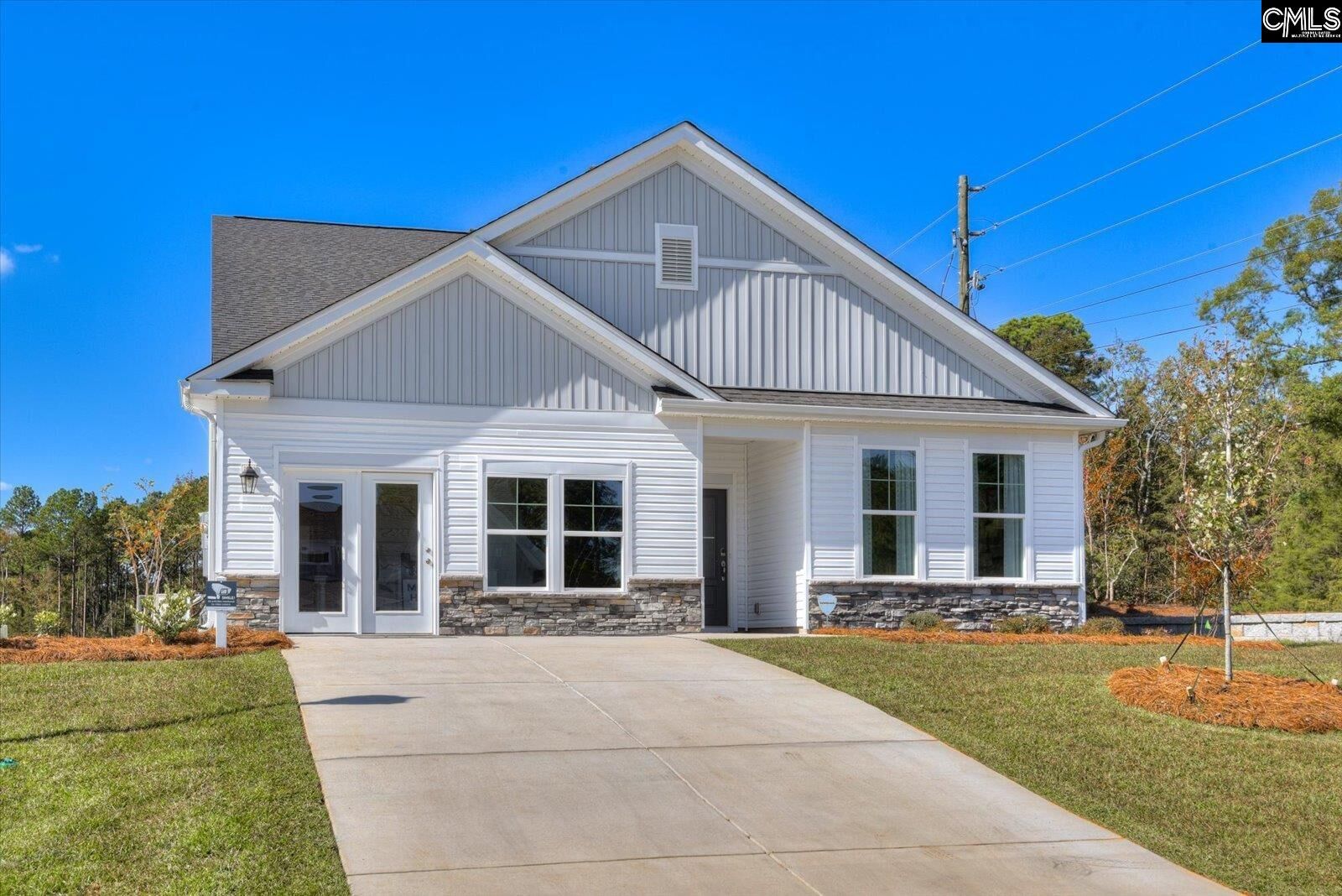 Property Photo: 519 Church Cove SC 29036
