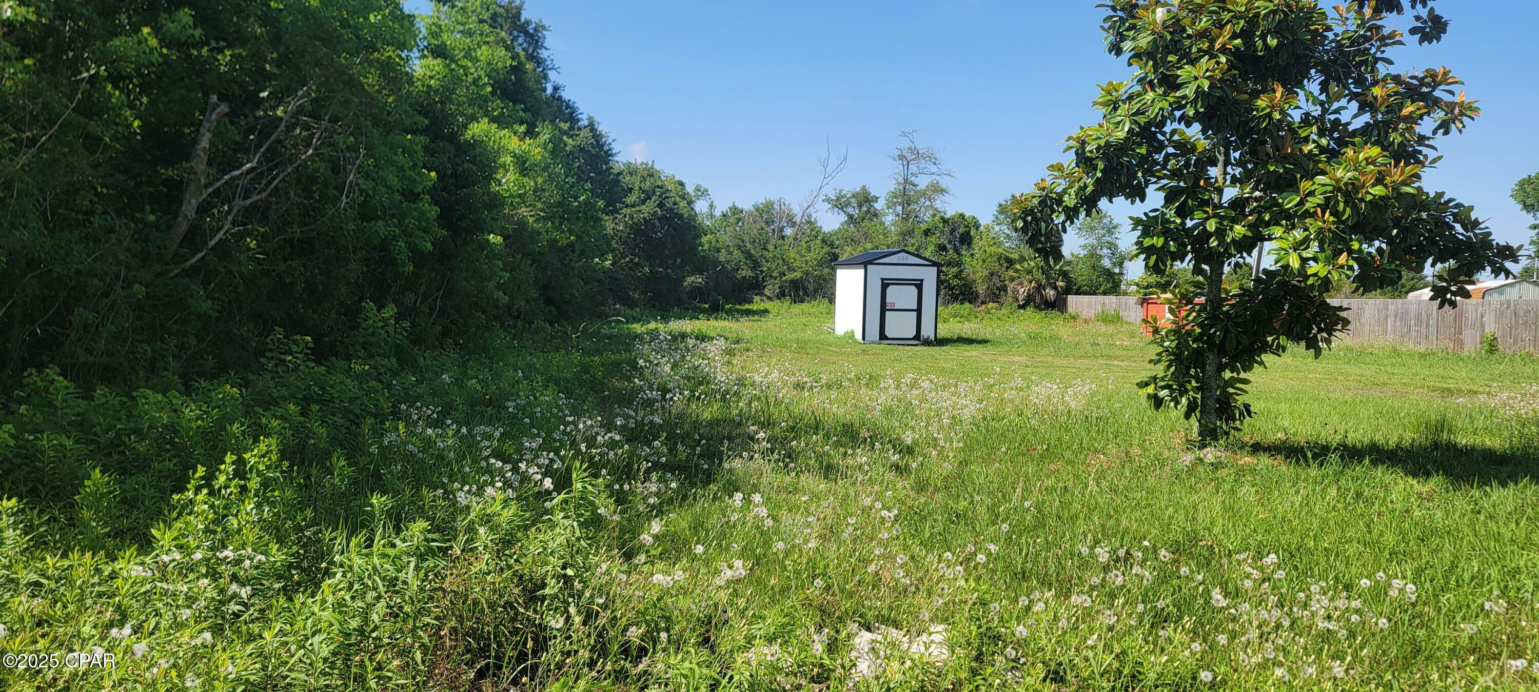 Property Photo: 2209 E 9th Street FL 32401