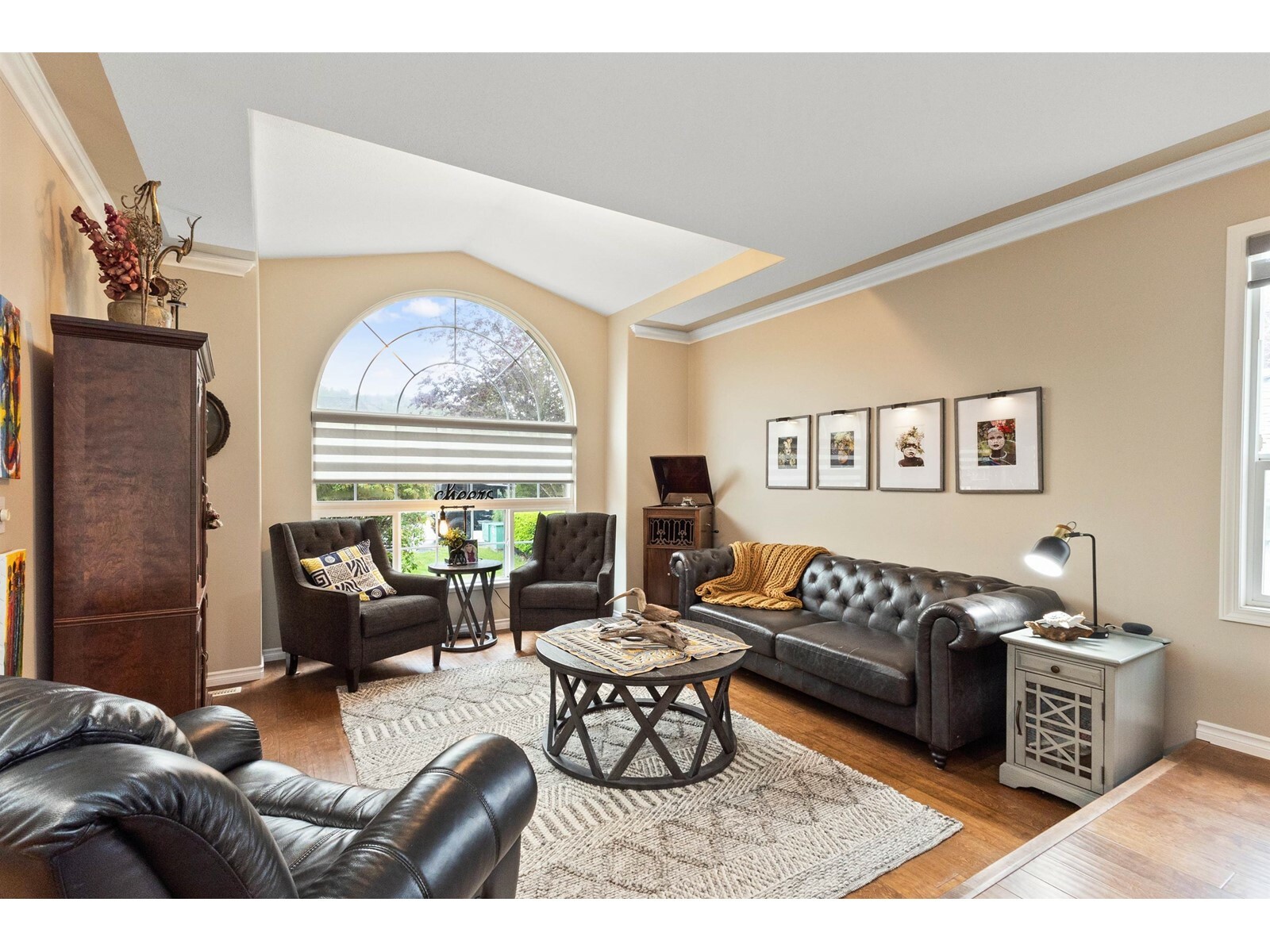 Property Photo: 5547 Teskey Road BC V2R 3Y7