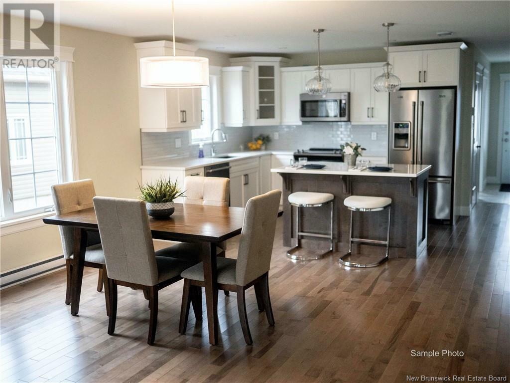 Property Photo: 25 Leavery Street NB E3G 5V6