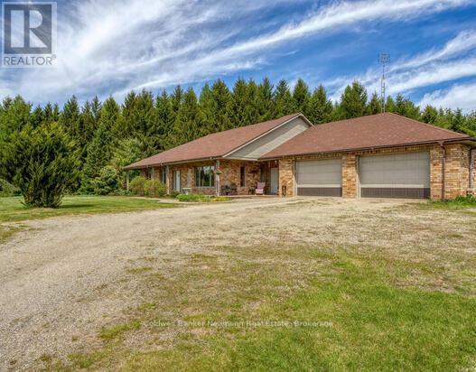 Property Photo:  8562 Sideroad 15 Sideroad  ON N0B 1J0 