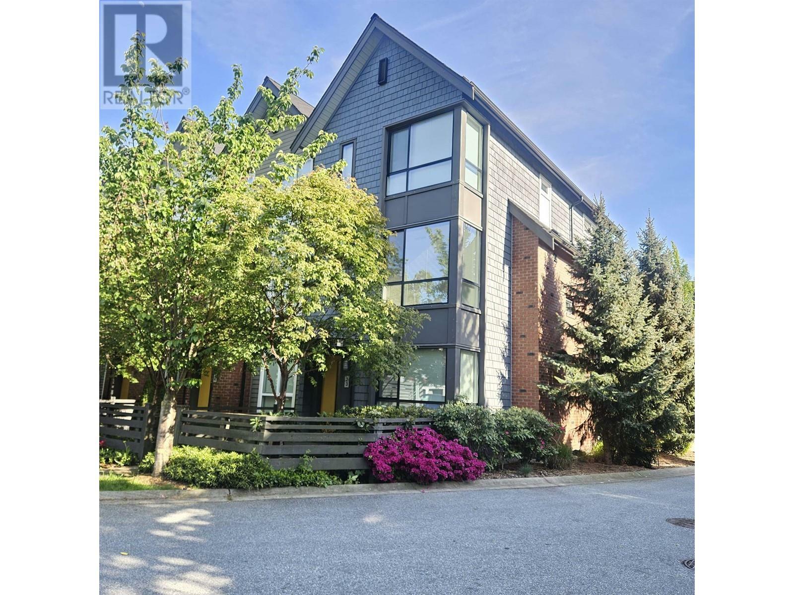 Property Photo: 2380 Ranger Lane 23 BC V3B 0M4
