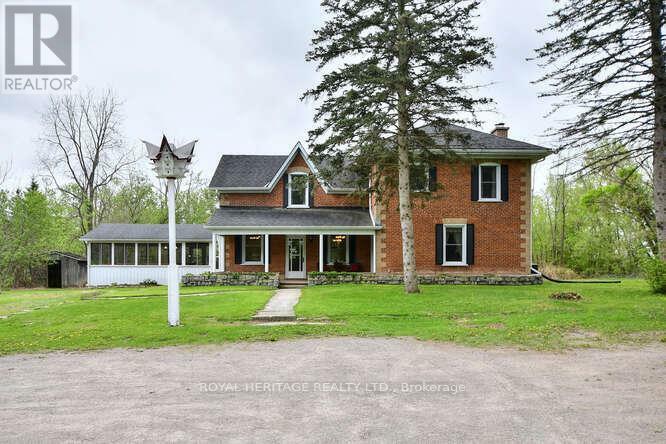 Property Photo: 4554 County Rd 29 Road ON K0L 2H0