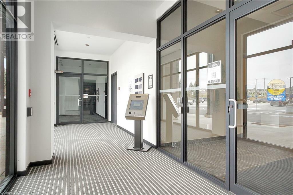 Property Photo: 525 New Dundee Road 816 ON N2P 0K8
