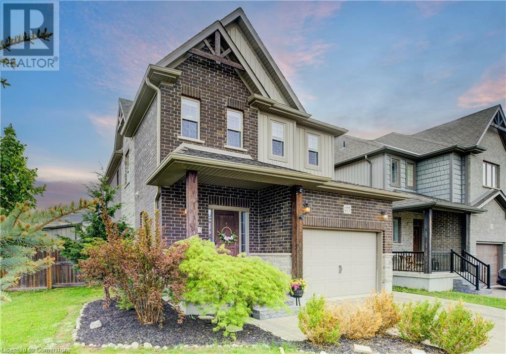 Photo de la propriété: 275 Falconridge Drive ON N2K 0C5