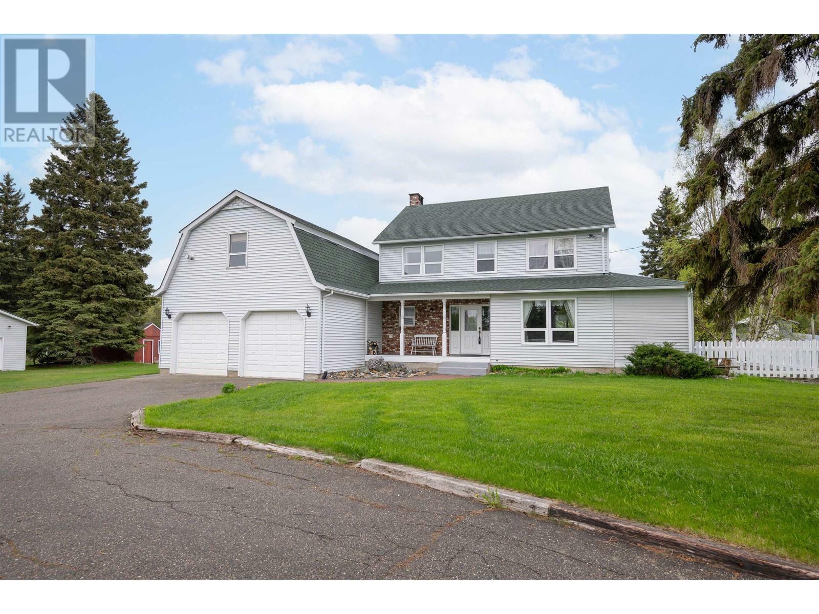 Property Photo:  14295 Chief Lake Road  BC V2K 5K1 