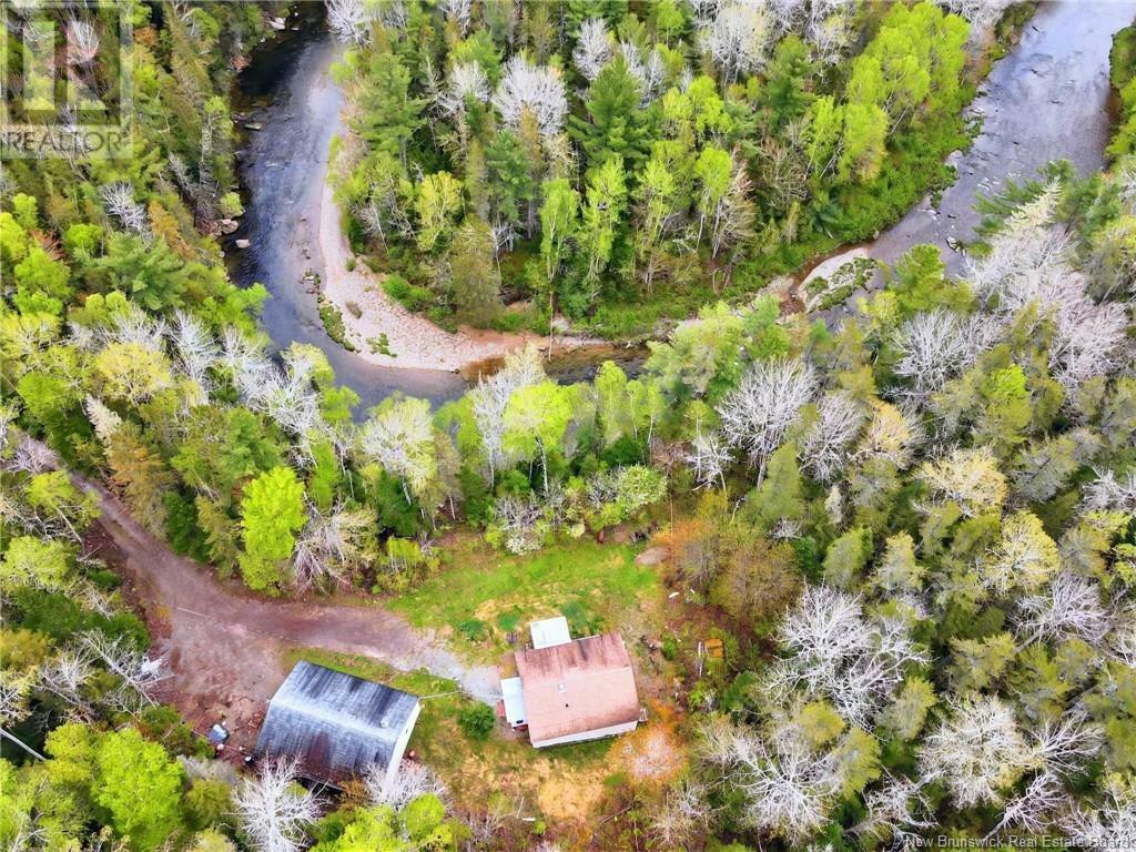 Property Photo: 27 Parkindale Road NB E4Z 3A6