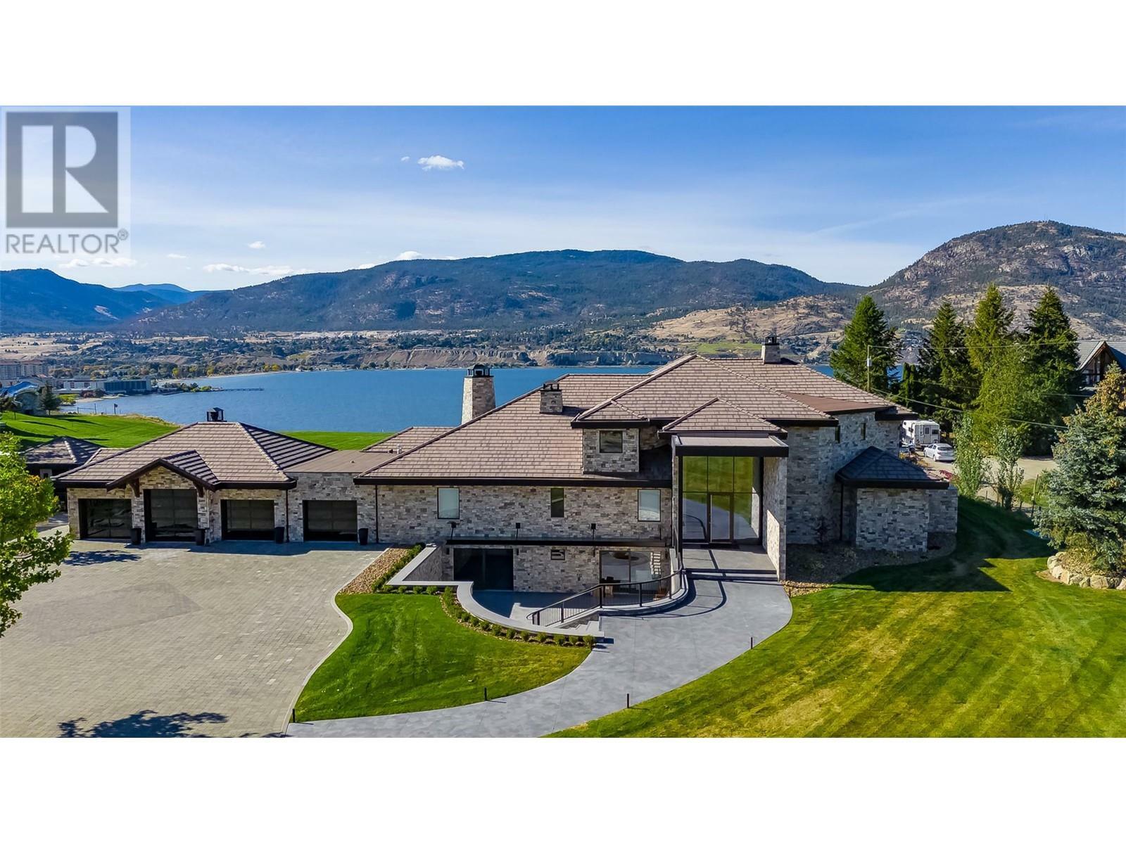 Property Photo: 345 Lower Bench Road BC V2A 8V4