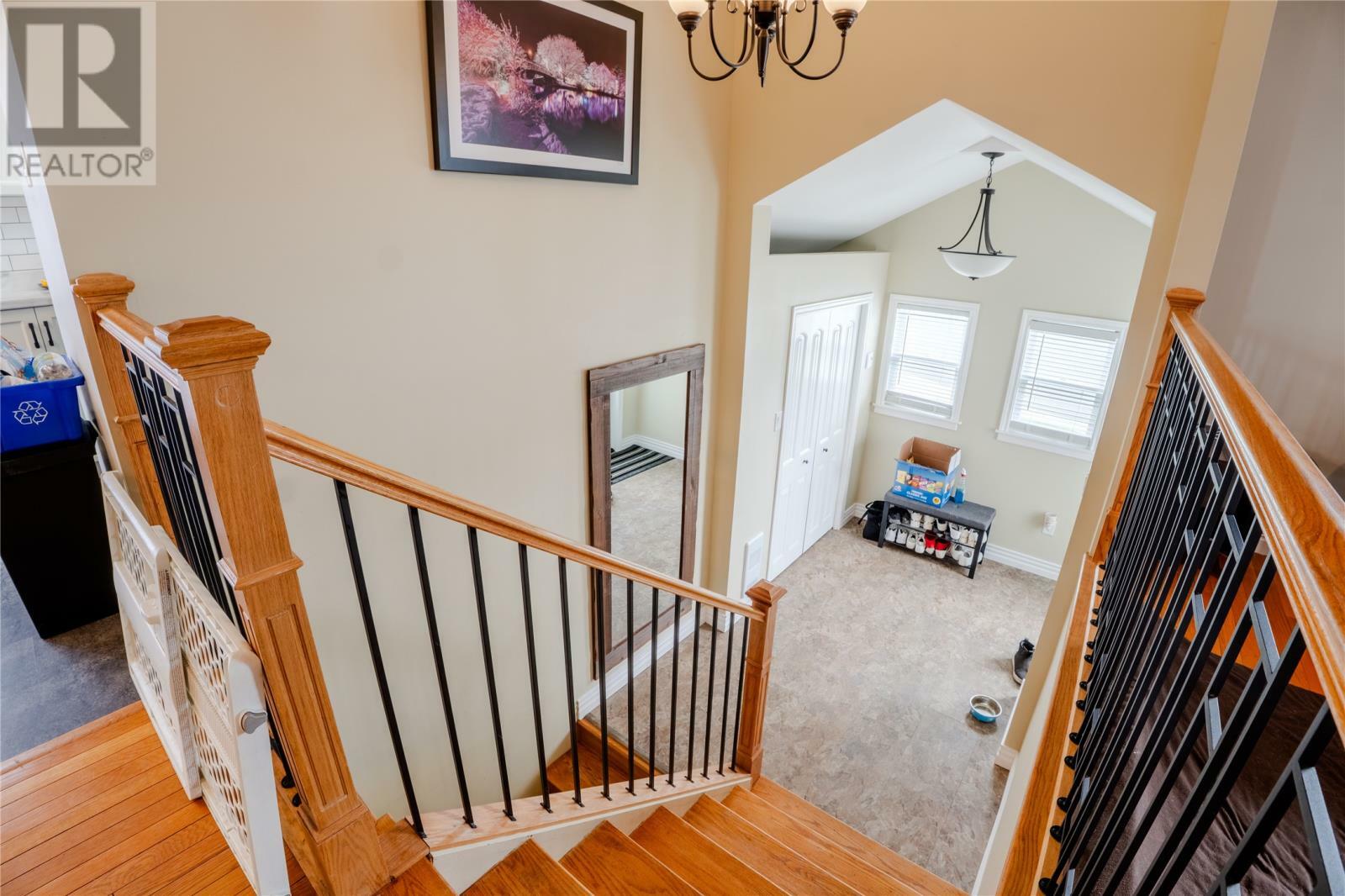 Property Photo: 14 Newcastle Place NL A1L 4E8
