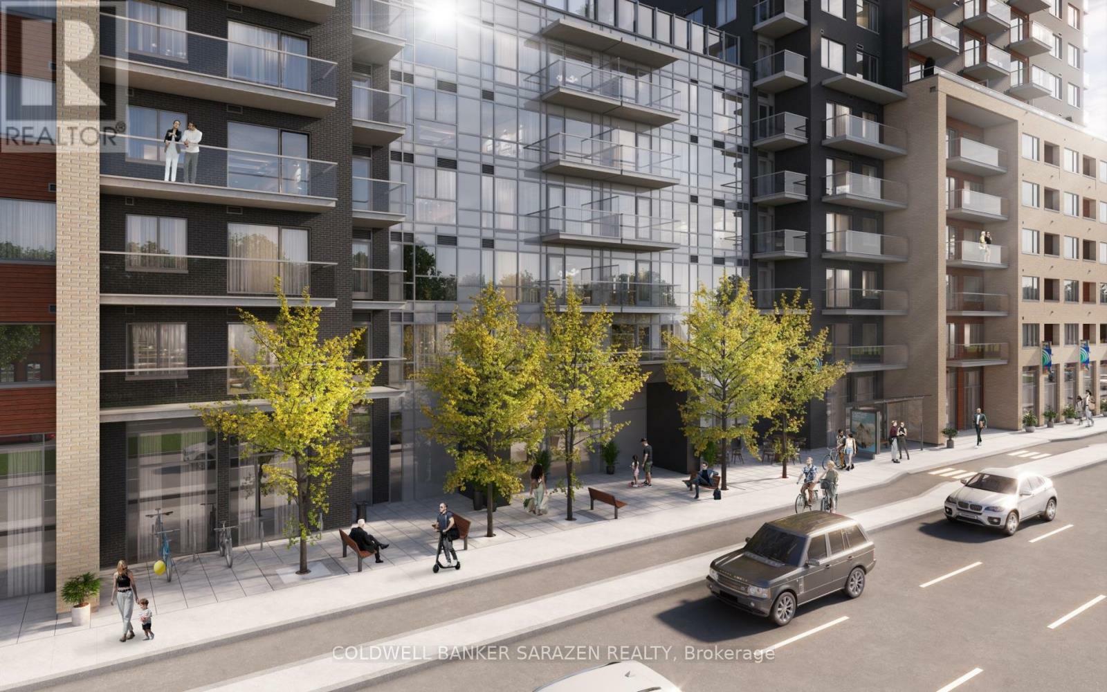 Photo de la propriété: 1655 Carling Avenue B214 ON K2A 1C4
