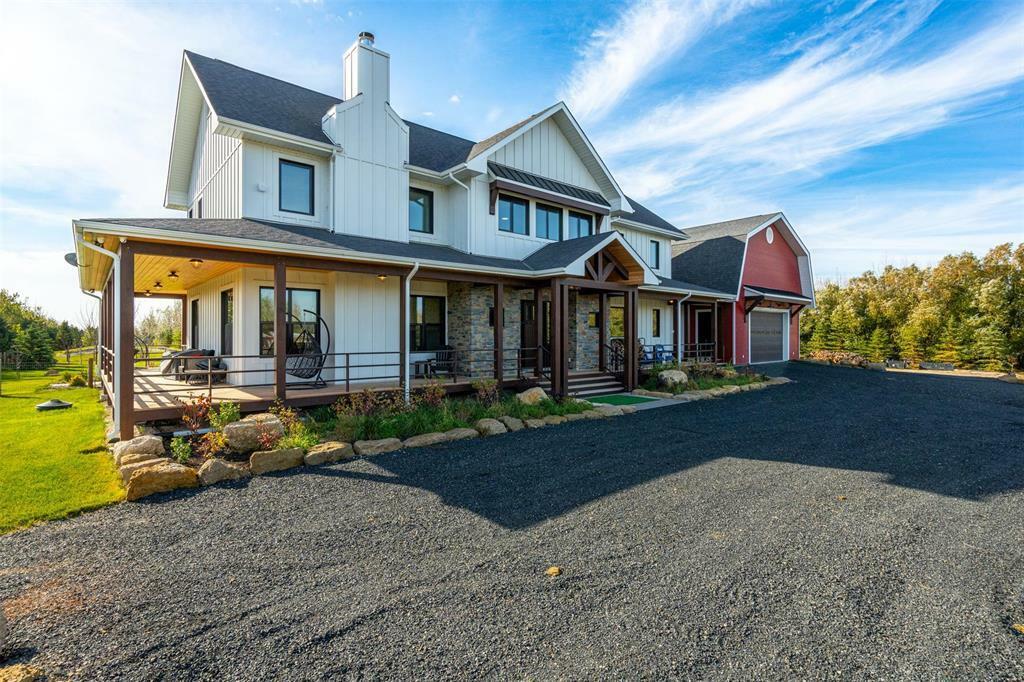 Photo de la propriété: 9512 Roblin Boulevard MB R0H 0H0