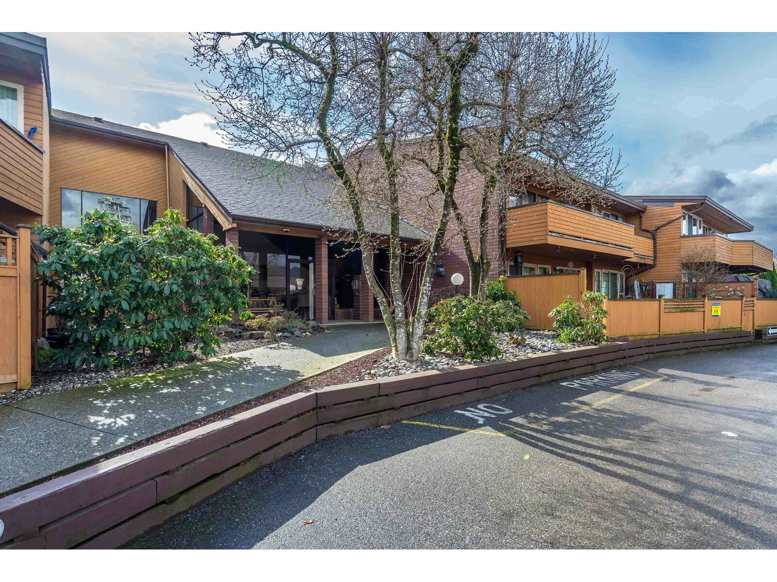 Property Photo: 46210 Chilliwack Central Road 218 BC V2P 1J8