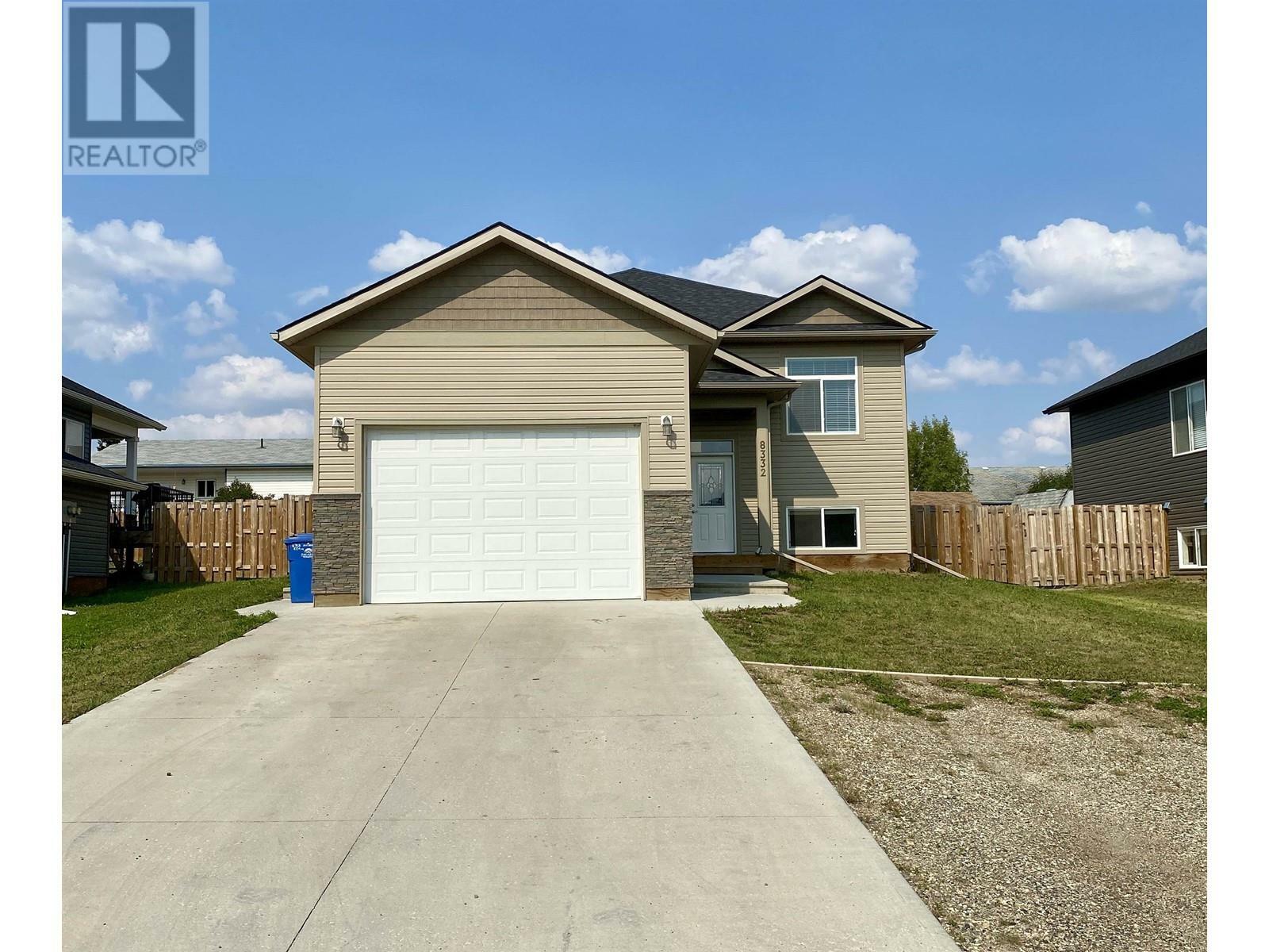 Property Photo: 8332 88 Avenue BC V1J 0S2