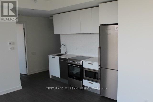 Property Photo: 57 St Joseph Street 1311 ON M5C 0C5