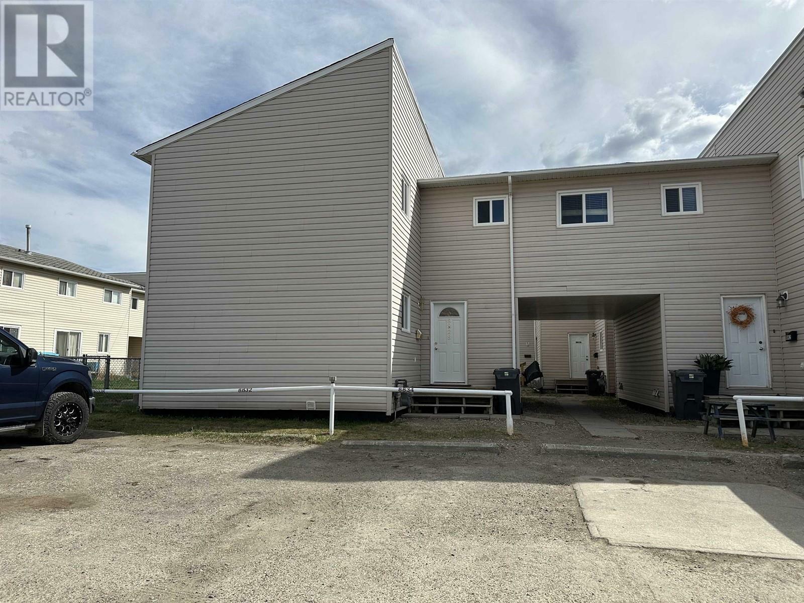 8828 101 Avenue  Fort St. John BC V1J 5G2 photo