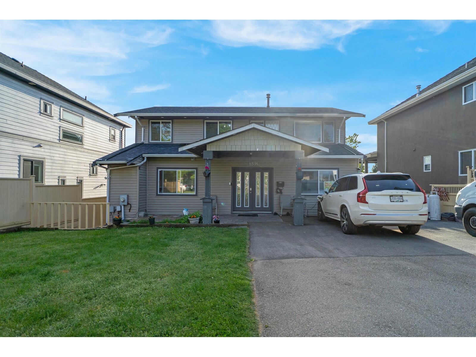 Property Photo: 8591 150 BC V3S 5A3