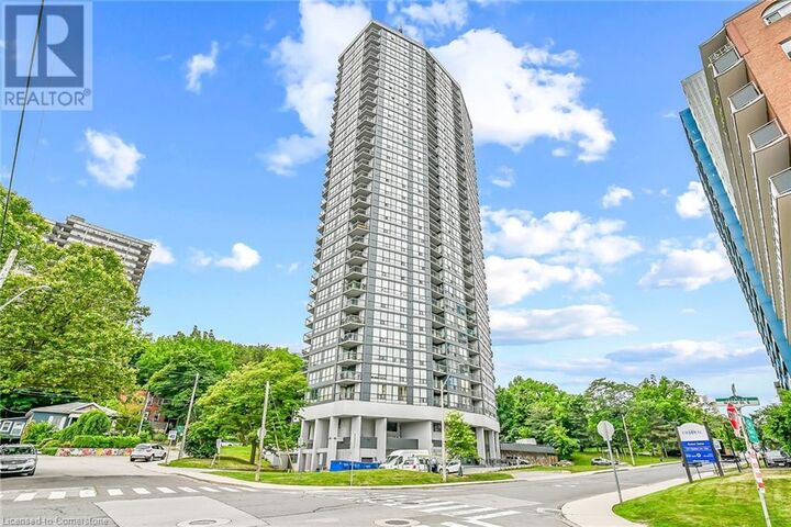 150 Charlton Avenue East 2908  Hamilton ON L8N 3X3 photo