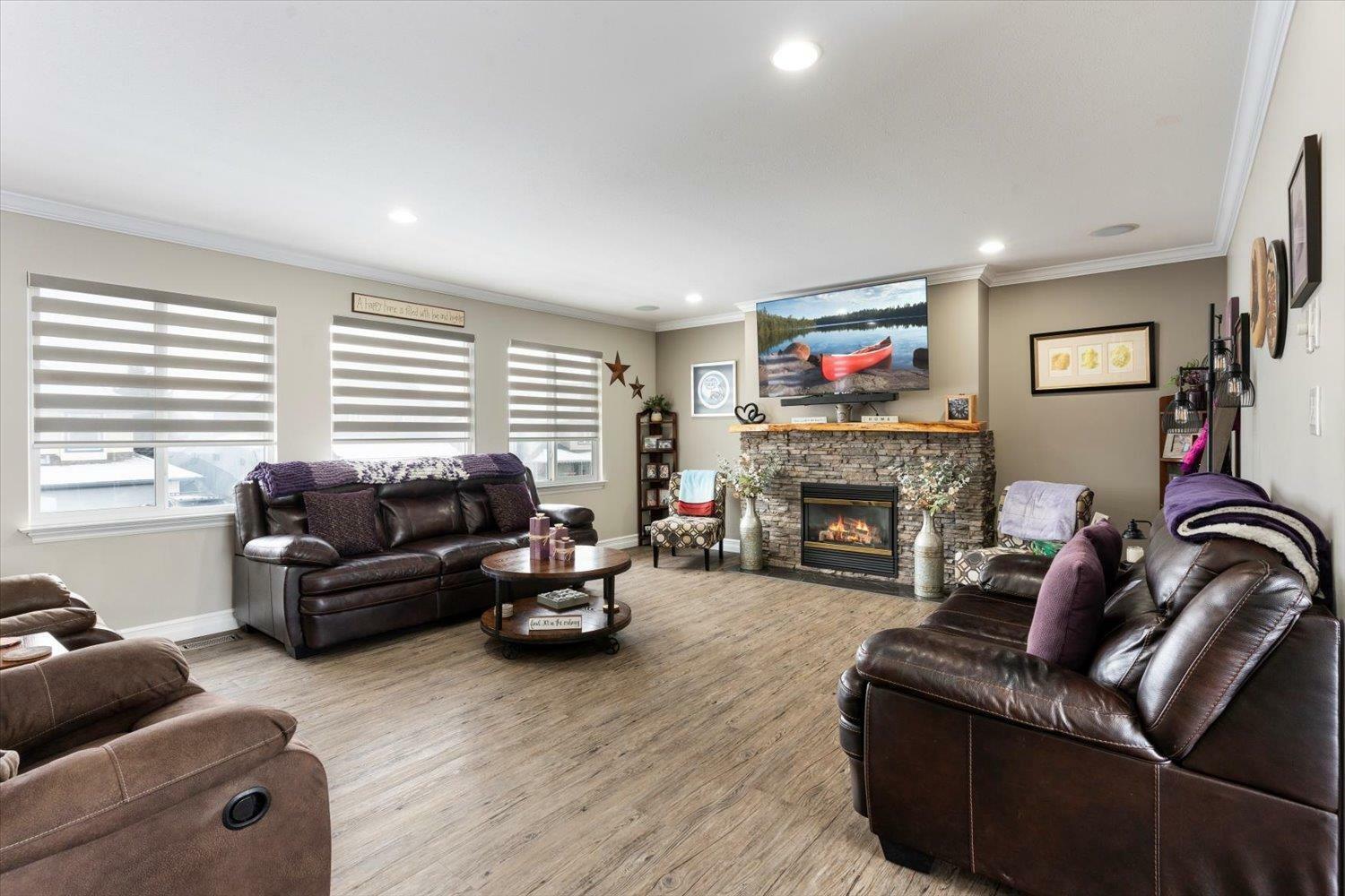 Photo de la propriété: 46521 Ranchero Drive BC V2P 5P3