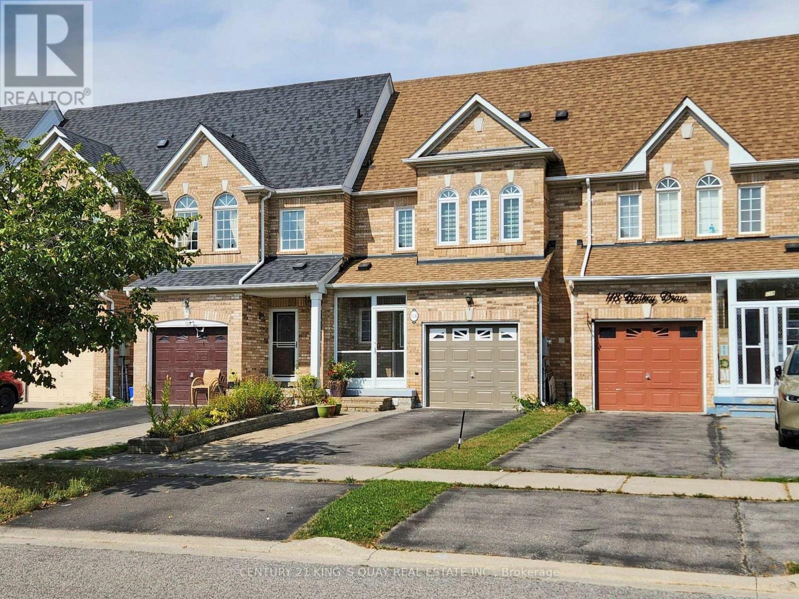 Property Photo: 116 Redkey Drive ON L3S 4R6