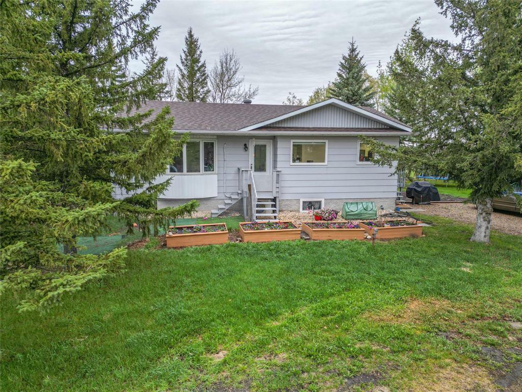 Property Photo: 62107 109W Road MB R7A 5Y5