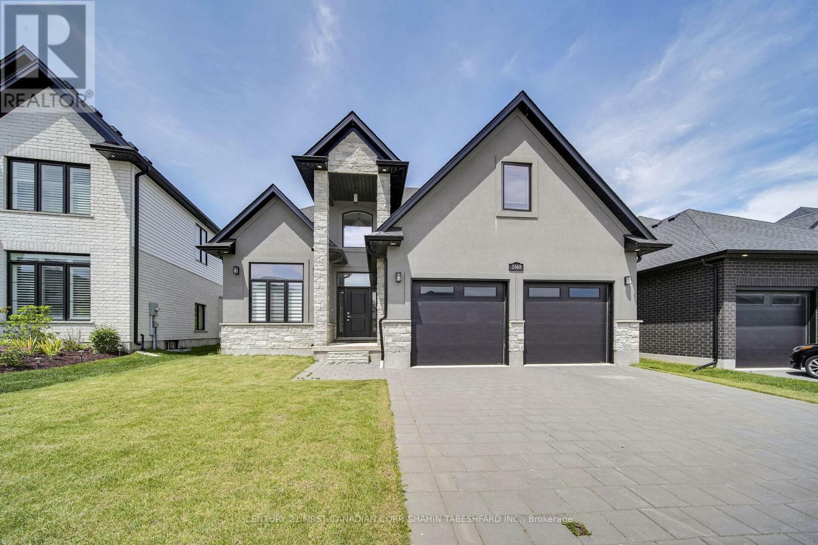 2668 Kains Road  London South (South B) ON N6K 0K9 photo