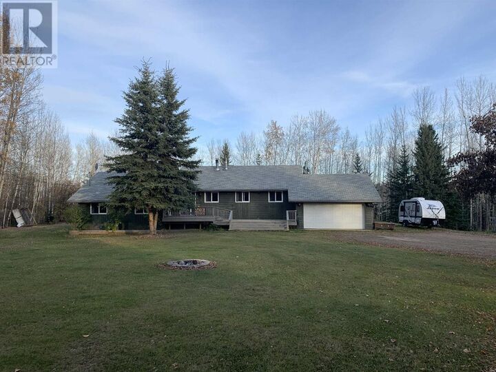 19 Raven Crescent  Fort Nelson BC V0C 1R0 photo