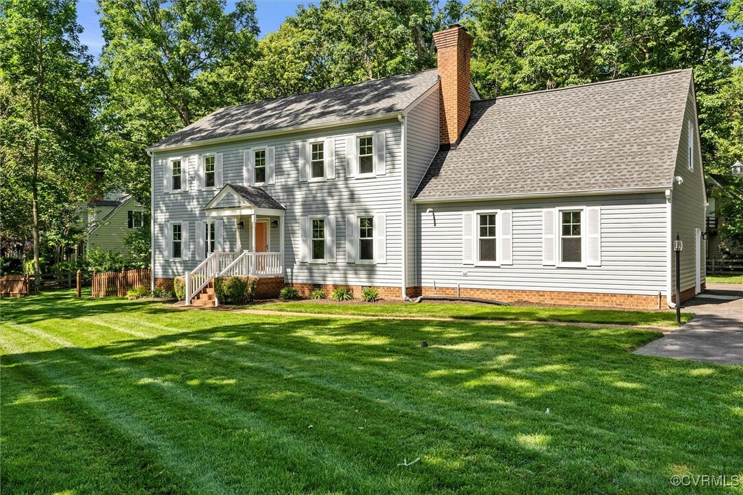 2430 Olde Stone Road  Midlothian VA 23113 photo