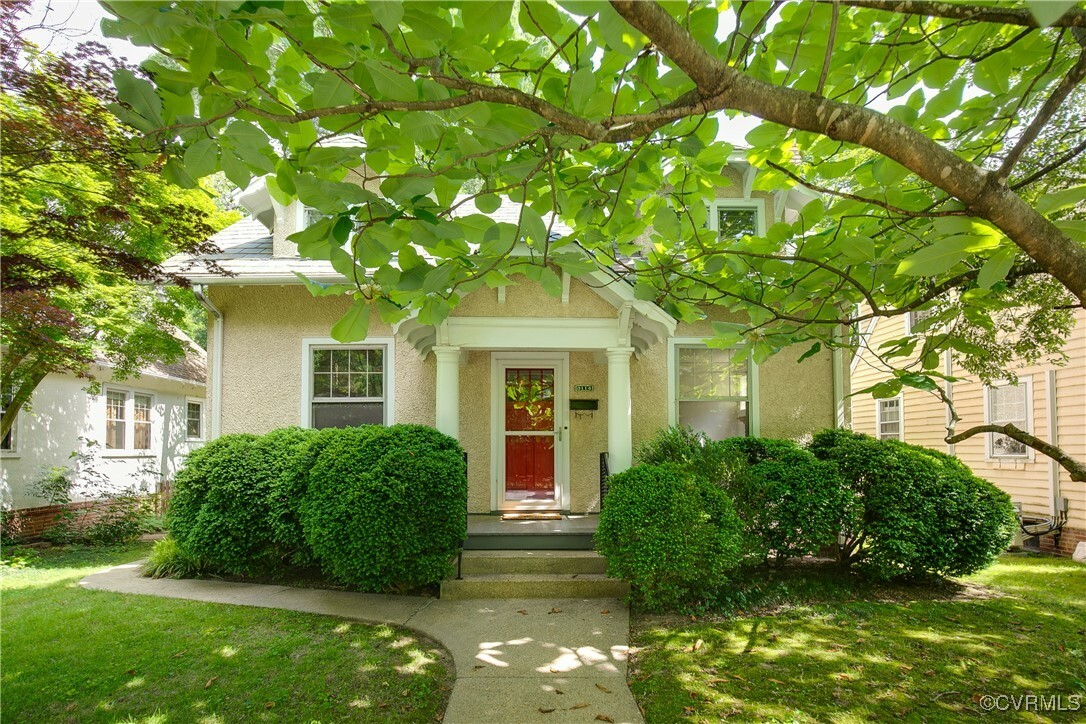 Property Photo: 3114 Chesterfield Street VA 23225