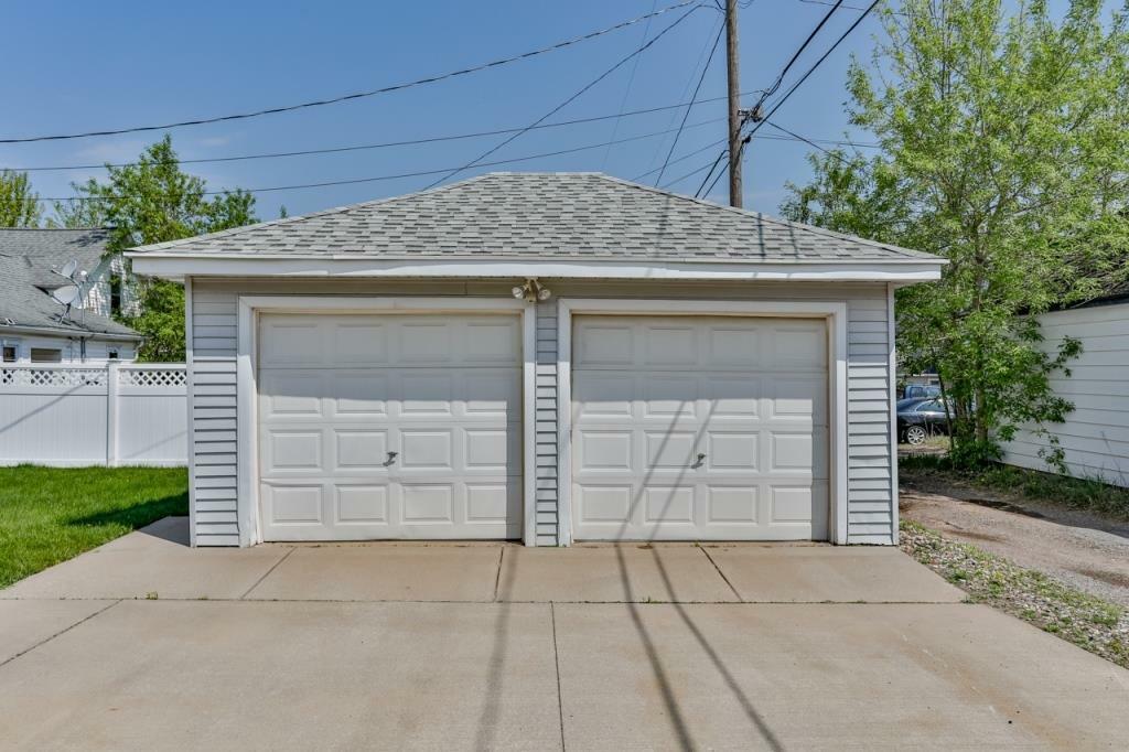 Property Photo: 501 North 3rd Avenue WI 54401