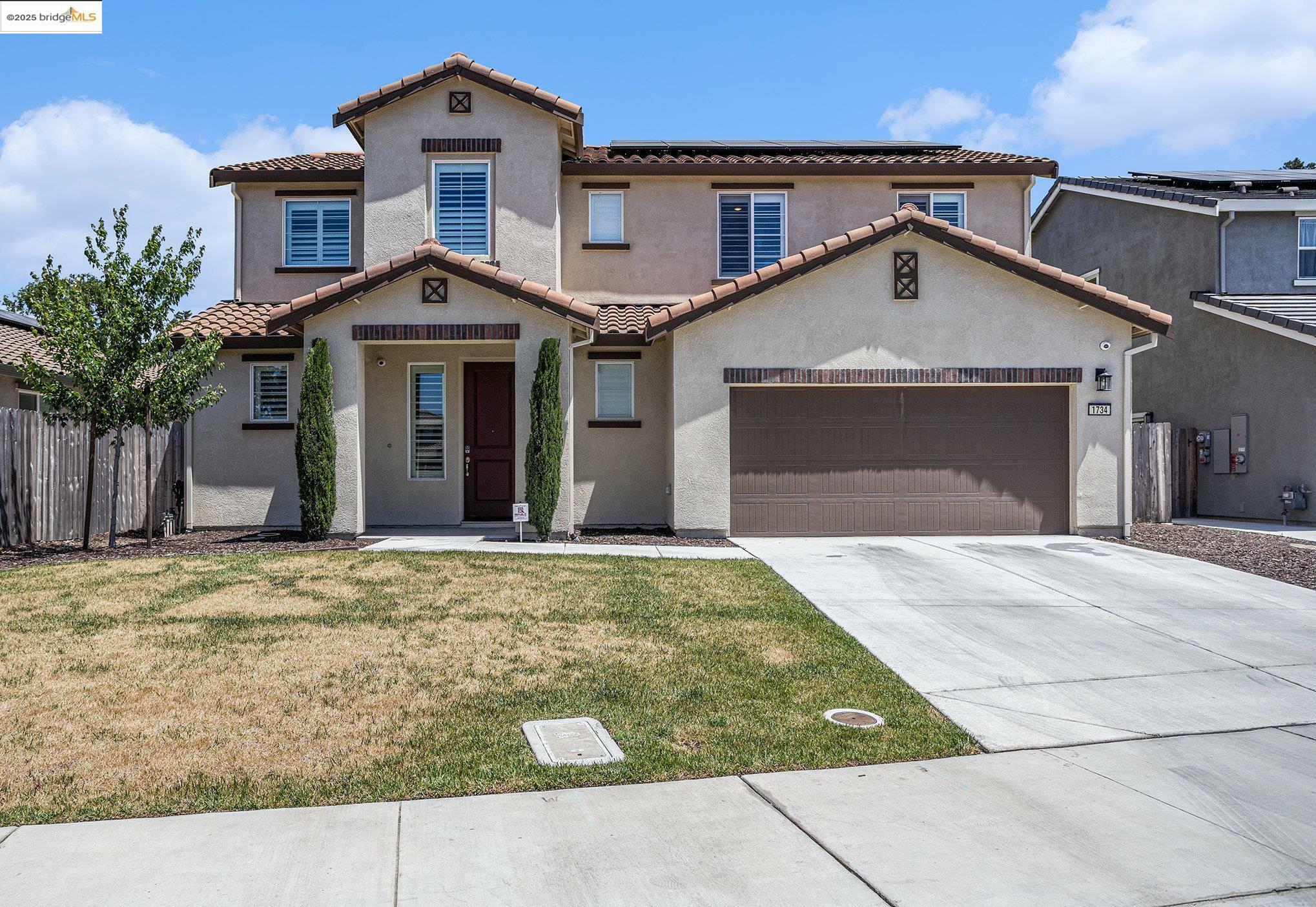 1734 Bonnard Way  Lodi CA 95242 photo