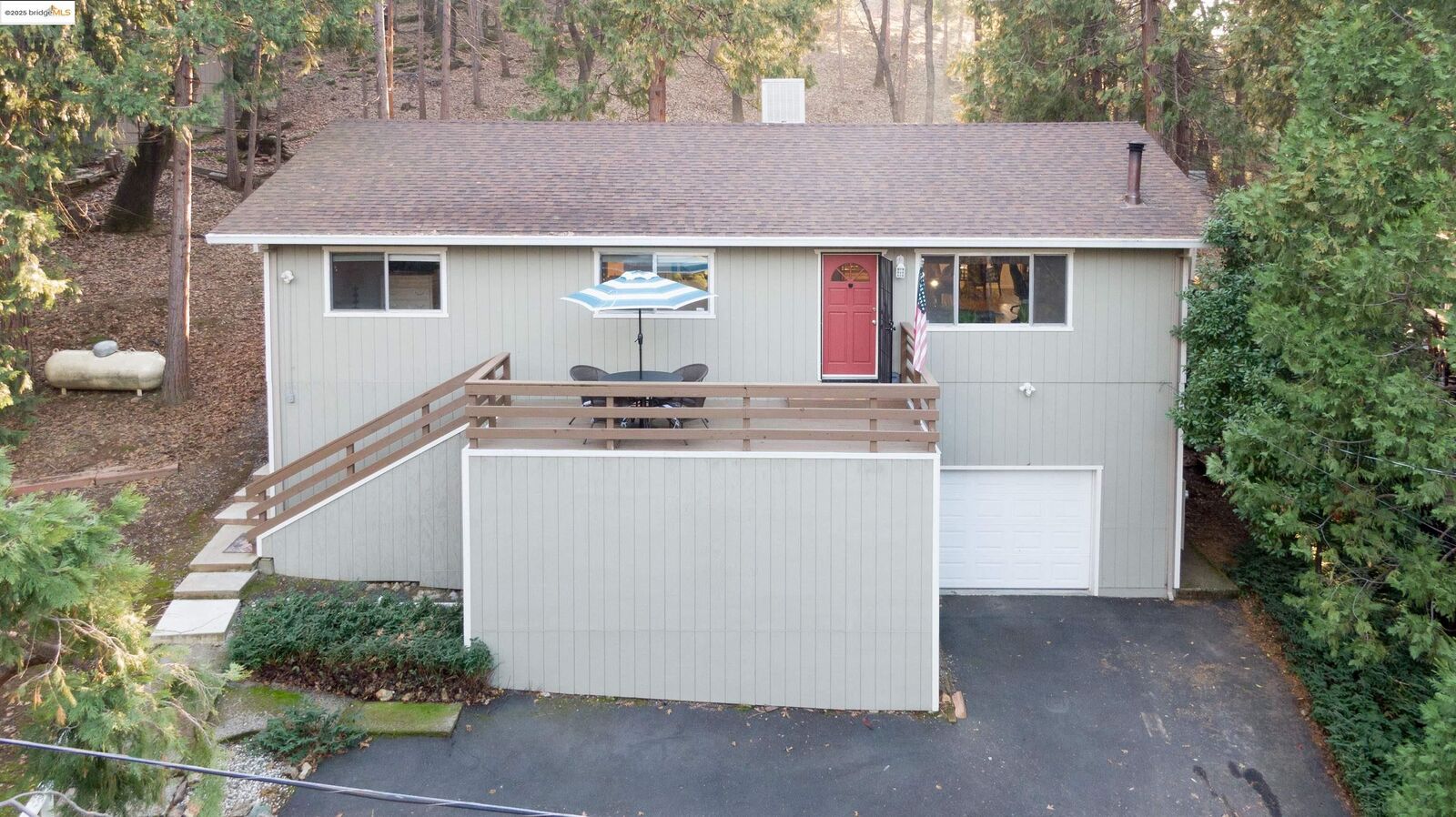 Property Photo: 21410 Green Meadow Lane CA 95370