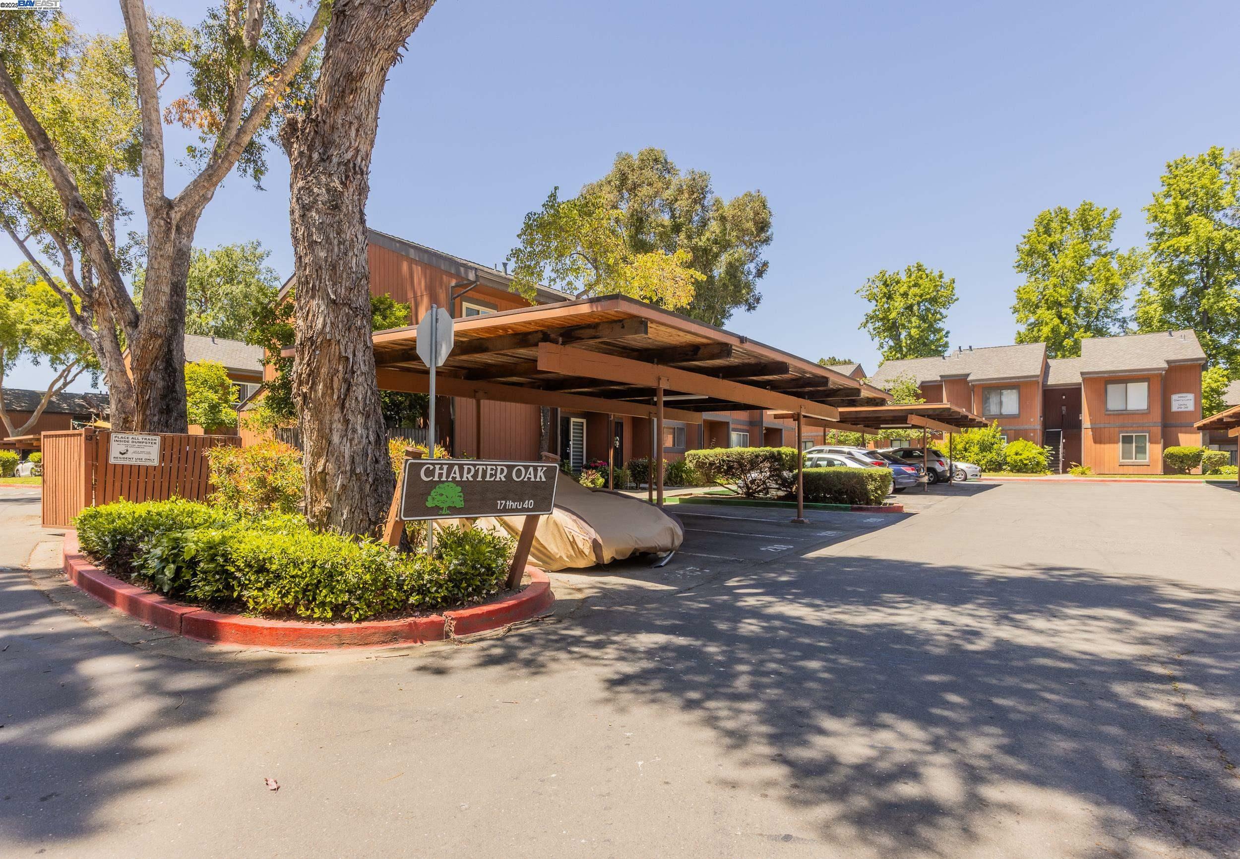 Property Photo: 38627 Cherry Lane 29 CA 94536